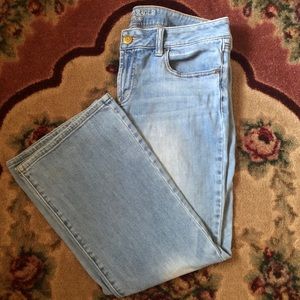 American Eagle jeans 14S